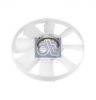 DT 4.62741 Fan, radiator